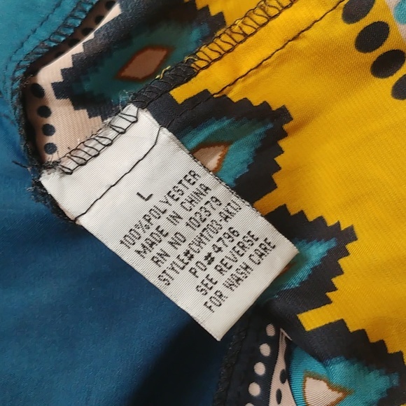 BoHo Summer Dress - Picture 7 of 7